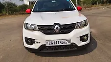 Used Renault Kwid RXT [2015-2019] in Raipur