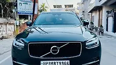 Used Volvo XC90 Momentum Luxury [2015-2020] in Lucknow