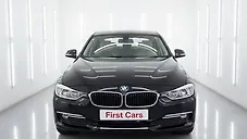 Used BMW 3-Series 320d Luxury Line in Bangalore