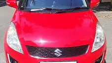 Used Maruti Suzuki Swift VXi [2014-2017] in Bangalore