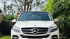 Used Mercedes-Benz GLE 350 d in Erode