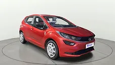 Used Tata Altroz XM Plus Petrol in Kolkata
