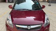 Used Maruti Suzuki DZire VXi Petrol Manual in Mumbai