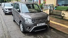 Used Maruti Suzuki Wagon R VXi (O) 1.2 in Mumbai