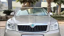 Used Skoda Laura Ambition 2.0 TDI CR MT in Mohali