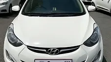 Used Hyundai Elantra 1.6 SX MT in Vapi