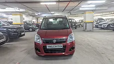 Used Maruti Suzuki Wagon R LXI in Mumbai