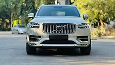 Used Volvo XC90 Inscription Luxury [2015-2020] in Bangalore