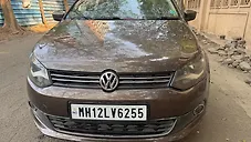 Used Volkswagen Vento Highline Diesel AT in Pune