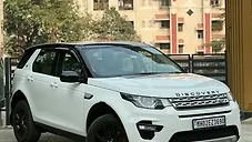 Used Land Rover Discovery Sport HSE in Mumbai