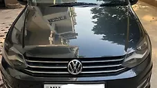 Used Volkswagen Vento Highline Diesel AT in Pune