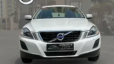 Used Volvo XC60 D5 AWD AT in Chennai