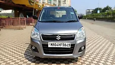 Used Maruti Suzuki Wagon R LXi CNG in Mumbai