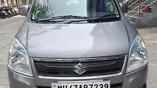 Used Maruti Suzuki Wagon R VXi 1.0 [2019-2019] in Navi Mumbai