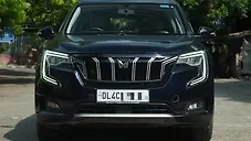 Used Mahindra XUV700 AX 5 Petrol MT 7 STR [2021] in Delhi