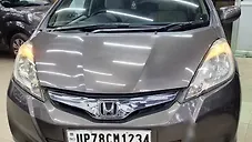 Used Honda Jazz S in Kanpur