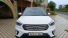 Used Hyundai Creta 1.6 SX Plus AT in Mumbai