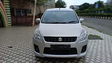 Used Maruti Suzuki Ertiga VDi in Mumbai