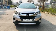 Used Honda WR-V S MT Petrol in Navi Mumbai