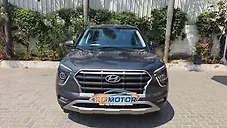 Used Hyundai Creta EX 1.5 Petrol in Chennai