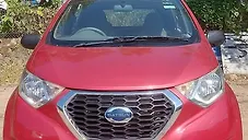 Used Datsun Redigo T [2016-2019] in Guwahati