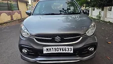 Used Maruti Suzuki Celerio ZXi AMT [2021-2023] in Nashik