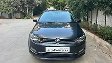 Used Volkswagen Polo GT TSI in Hyderabad