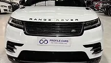 Used Land Rover Range Rover Velar HSE Dynamic 2.0 Diesel in Vadodara