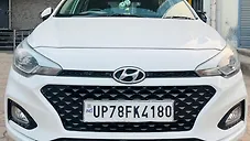 Used Hyundai Elite i20 Asta 1.2 in Kanpur