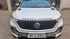 Used MG Hector Sharp 1.5 Petrol CVT in Mumbai