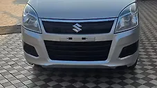 Used Maruti Suzuki Wagon R LXi CNG in Mumbai