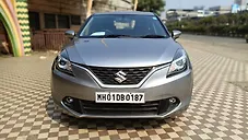 Used Maruti Suzuki Baleno Alpha 1.2 in Mumbai