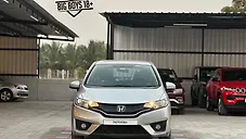Used Honda Jazz V Petrol in Erode
