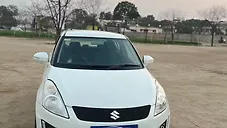 Used Maruti Suzuki Swift VDi [2014-2017] in Ludhiana