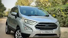 Used Ford Ecosport Titanium 1.5L TDCi in Ahmedabad