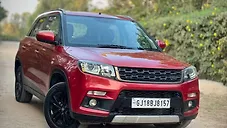 Used Maruti Suzuki Vitara Brezza ZDi in Ahmedabad