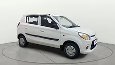 Used Maruti Suzuki Alto 800 Lxi (Airbag) in Hyderabad
