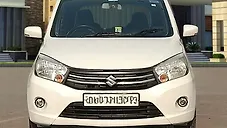 Used Maruti Suzuki Celerio ZXi in Delhi