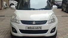 Used Maruti Suzuki Swift DZire VXI in Thane