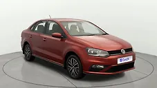 Used Volkswagen Vento Highline 1.0L TSI in Lucknow