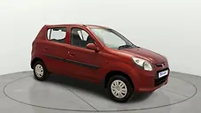 Used Maruti Suzuki Alto 800 Vxi in Kochi