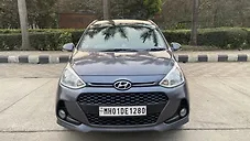 Used Hyundai Grand i10 Sportz (O) AT 1.2 Kappa VTVT [2017-2018] in Ulhasnagar