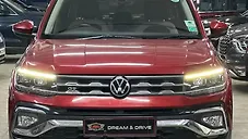 Used Volkswagen Taigun GT Plus 1.5 TSI DSG in Mumbai