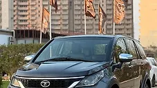 Used Tata Hexa XTA 4x2 7 STR in Mohali