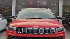 Used Jeep Compass Limited (O) 2WD Diesel 2.0L Turbo Manual in Guwahati