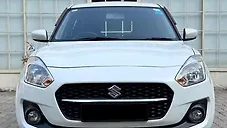 Used Maruti Suzuki Swift ZXi in Surat