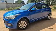 Used Hyundai Elite i20 Magna 1.2 MT [2020-2023] in Bangalore