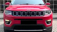 Used Jeep Compass Limited 2.0 Diesel in Surat