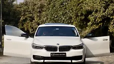 Used BMW 6-Series GT 630i Luxury Line [2018-2019] in Delhi