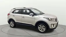 Used Hyundai Creta SX Plus 1.6 CRDI in Bangalore